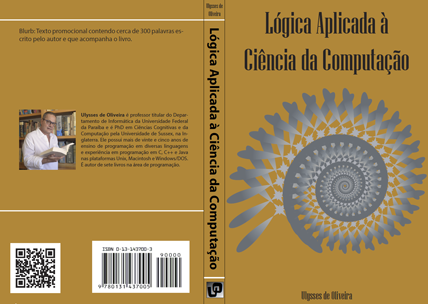 Lógica Aplicada à Ciência da Computação